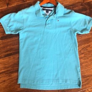 Polo shirt-boys 16/18